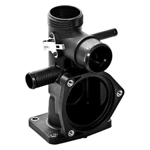 Motorcraft Engine Coolant Thermostat Housing RH-68 EasyOptionXY LLC