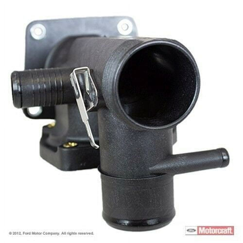 Motorcraft Engine Coolant Thermostat Housing RH-68 EasyOptionXY LLC