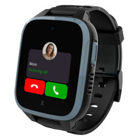Xplora XGO3 Smart Watch Cell Phone with GPS Tracker for Children - Black EasyOptionXY LLC