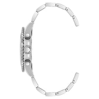 Armitron Men's Watch With Red And Black Round Dial EasyOptionXY LLC