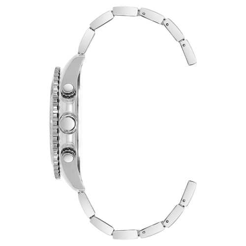 Armitron Men's Watch With Red And Black Round Dial EasyOptionXY LLC