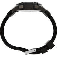 Timex Men's Expedition Cat Brown Strap EasyOptionXY LLC