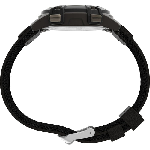 Timex Men's Expedition Cat Brown Strap EasyOptionXY LLC