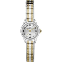 Viewpoint By Timex Ladies' Dress Watch EasyOptionXY LLC