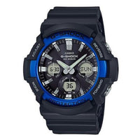 Casio G-Shock Solar Mens Watch GAS-100B-1A2CR EasyOptionXY LLC