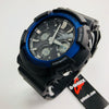 Casio G-Shock Solar Mens Watch GAS-100B-1A2CR EasyOptionXY LLC