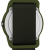 TIMEX TIME MACHINES? Kids' Green/Camo 29mm Analog Watch, Elastic Fabric Strap EasyOptionXY LLC