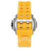 Armitron Unisex Sport Yellow Black Digi EasyOptionXY LLC