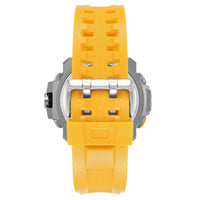 Armitron Unisex Sport Yellow Black Digi EasyOptionXY LLC