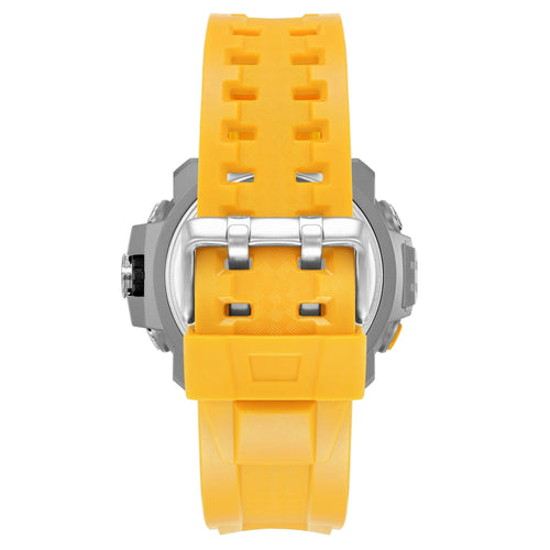 Armitron Unisex Sport Yellow Black Digi EasyOptionXY LLC
