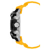 Armitron Unisex Sport Yellow Black Digi EasyOptionXY LLC