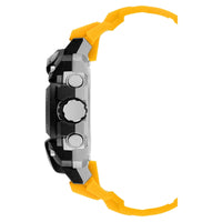 Armitron Unisex Sport Yellow Black Digi EasyOptionXY LLC