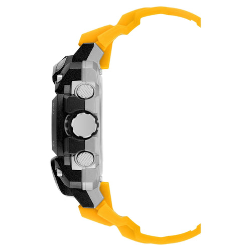 Armitron Unisex Sport Yellow Black Digi EasyOptionXY LLC