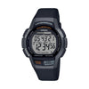 Casio Men's 60-Lap Runner's Watch - Black WS1000H-1AV EasyOptionXY LLC
