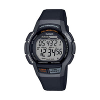 Casio Men's 60-Lap Runner's Watch - Black WS1000H-1AV EasyOptionXY LLC