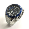 Casio Men's Edifice Chronograph Stainless Steel Watch EFV620D-1A2V EasyOptionXY LLC