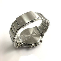 Casio Men's Edifice Chronograph Stainless Steel Watch EFV620D-1A2V EasyOptionXY LLC