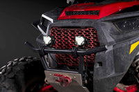 Morimoto 4Banger Off-Road Lighting System OffRoadUSA.com