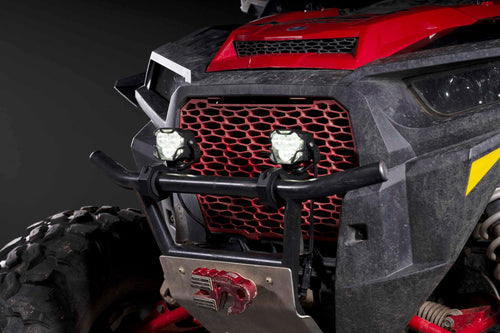 Morimoto 4Banger Off-Road Lighting System OffRoadUSA.com