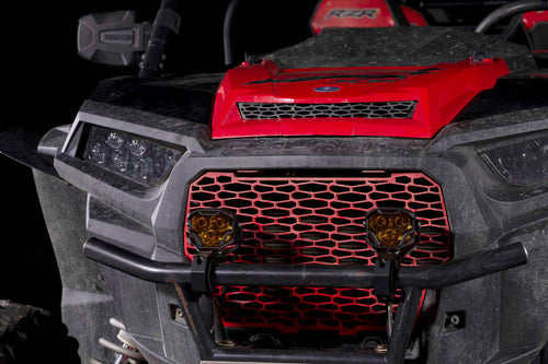 Morimoto 4Banger Off-Road Lighting System OffRoadUSA.com