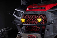 Morimoto 4Banger Off-Road Lighting System OffRoadUSA.com