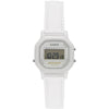 Women's Casual Digital Watch, White LA11WL-7A EasyOptionXY LLC