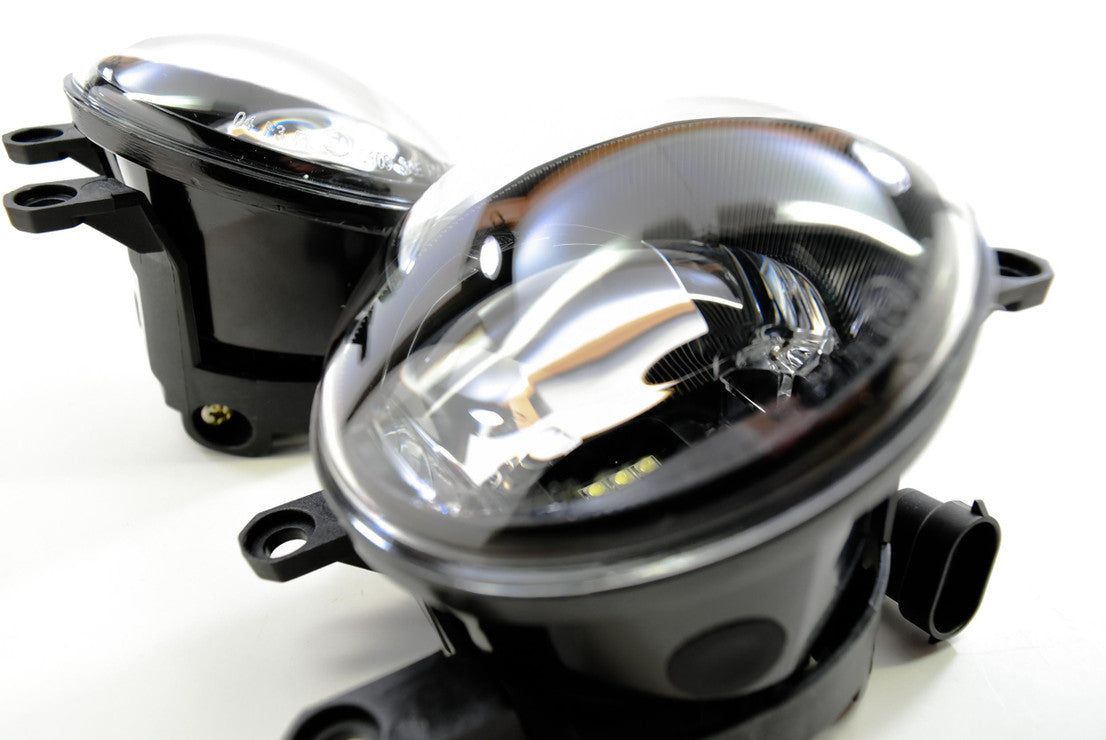 Morimoto Lexus RX (10-15) XB LED Fog Lights