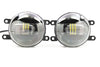 Morimoto Lexus RX (10-15) XB LED Fog Lights OffRoadUSA.com