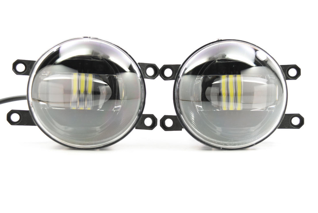 Morimoto Lexus RX (10-15) XB LED Fog Lights