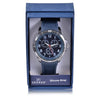 George Adult Male Analog Watch with Navy Sport Dial in One Size (42036WMM) EasyOptionXY LLC