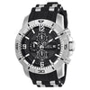 Invicta Pro Diver Chronograph Black Dial Men's Watch 24962 EasyOptionXY LLC