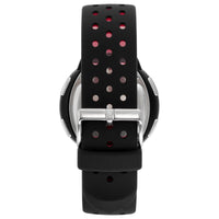 Armitron Sport Unisex Dgital Chronograph Silicone Strap Watch EasyOptionXY LLC