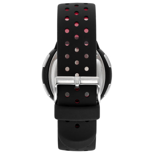 Armitron Sport Unisex Dgital Chronograph Silicone Strap Watch EasyOptionXY LLC