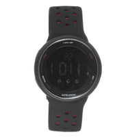 Armitron Sport Unisex Dgital Chronograph Silicone Strap Watch EasyOptionXY LLC