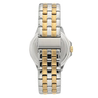 Armitron Men's Two-Tone and Silver Calendar Dress Watch EasyOptionXY LLC