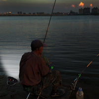 Haitral 240 Lumens, Battery Powered Camping Lantern EasyOptionXY LLC