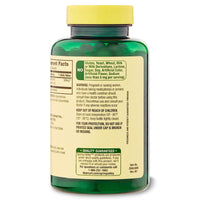 Spring Valley Cranberry Extract Vegetarian Capsules; 500mg; 60 Count EasyOptionXY LLC