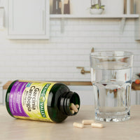 Spring Valley Garcinia Cambogia Dietary Supplement; 800 mg; 180 Count EasyOptionXY LLC