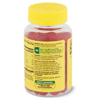 Spring Valley Vegetarian Biotin Hair; Skin; and Nails Gummies; 60 Count EasyOptionXY LLC