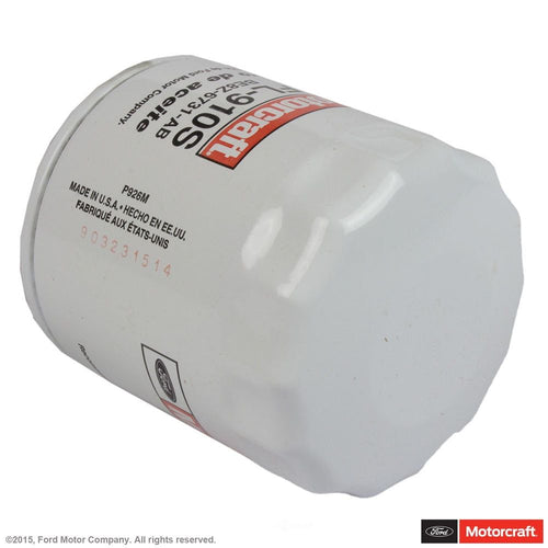 Motorcraft FL-910-SB12 Engine Oil Filter EasyOptionXY LLC