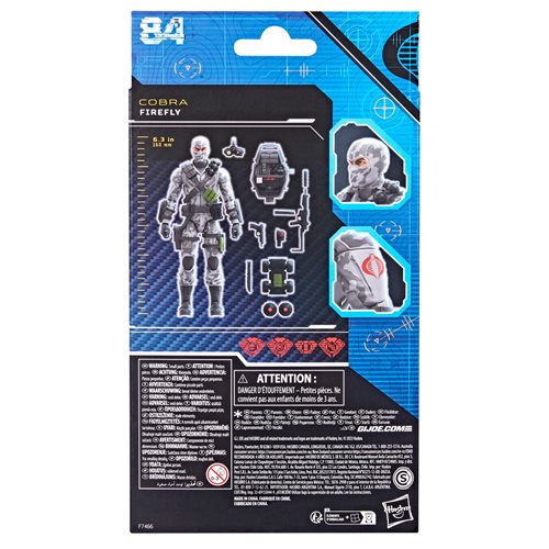 ToyShnip G.I. Joe Classified Series 6-Inch Action Figure - Select Figure(s)