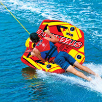 WOW Sports Steerable 1-2P Towable (19-1090) Jupiter Gear