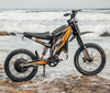 HappyRun Electric Dirt Bike G300 Pro