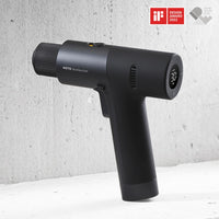 Cordless Brushless Electric Drill Hototools