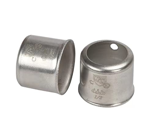 PEX Sleeve 1/2" (100) Plumbingsell