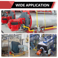 1/2" FIP x 3/4" MHT Boiler Drain Valve, Multi-Turn