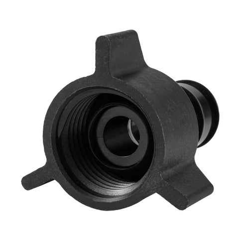 PEX-B Crimp 1/2" PPSU Swivel Adapter Plumbingsell