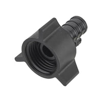 PEX-B Crimp 1/2" PPSU Swivel Adapter with w/tab Plumbingsell