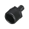 PEX-B Crimp 1/2" x 3/4" PPSU Male Adapter Plumbingsell