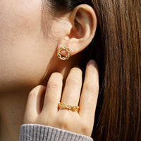 Crown of Thorns Ring vanimy